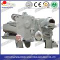 drum chipper for particle board